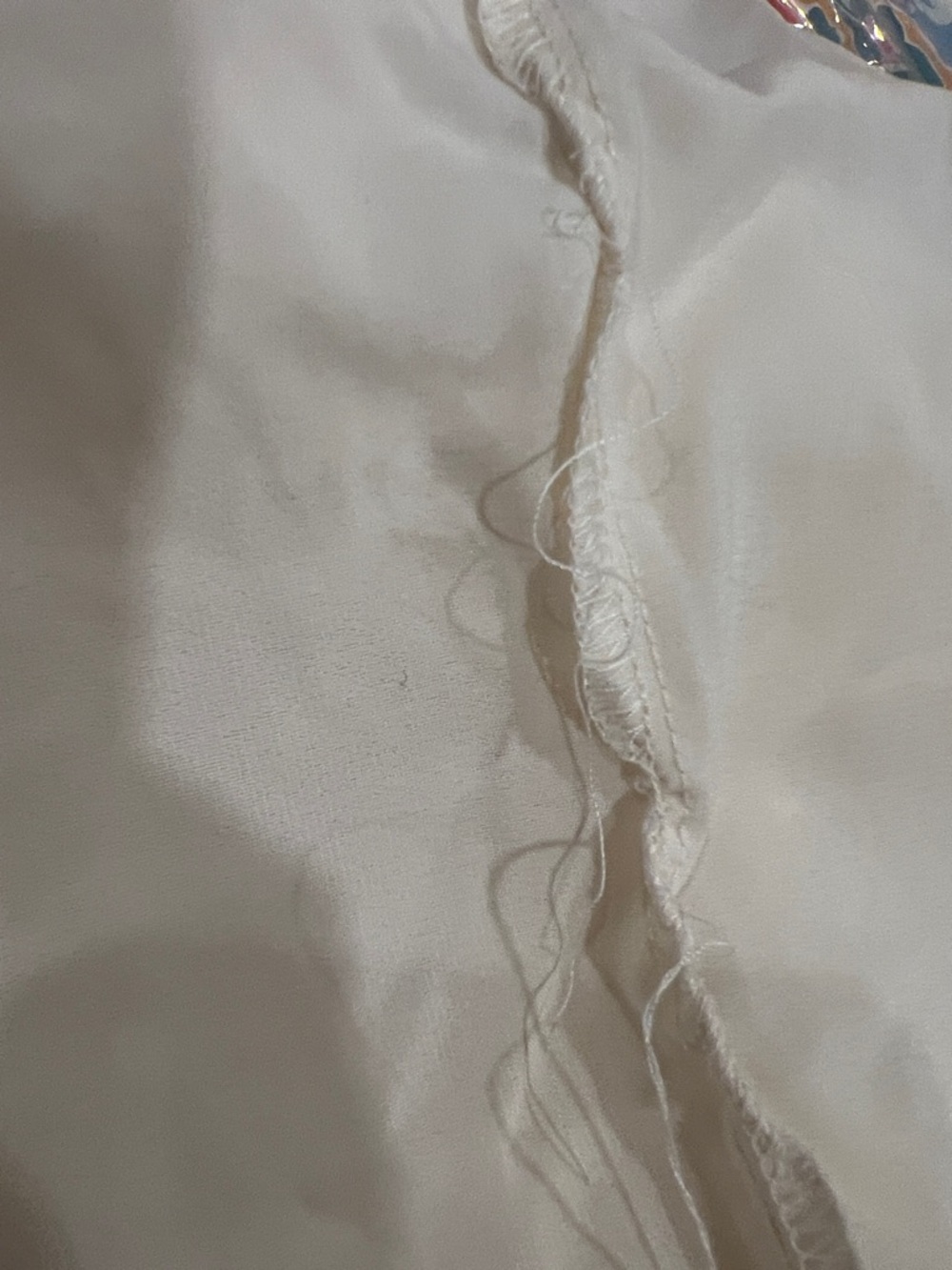 For Love & Lemons Romantic Cream Lace Mini Dress NEW - Picture 11 of 13